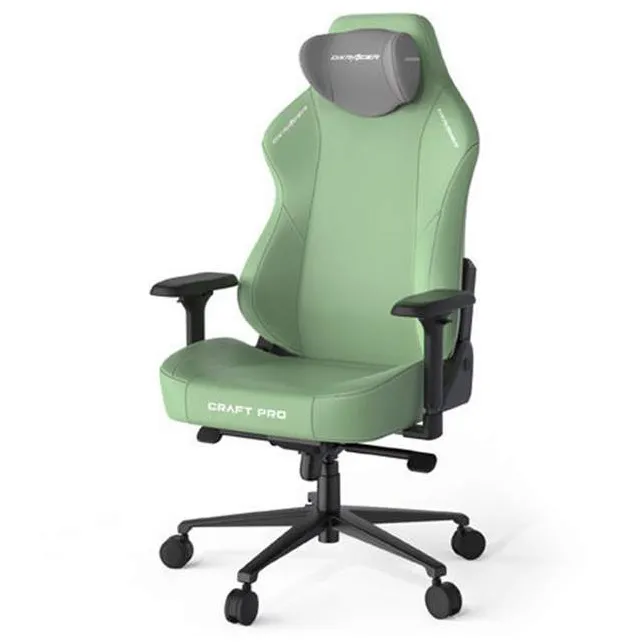 Игровое компьютерное кресло DX Racer CRA/PRO/E
