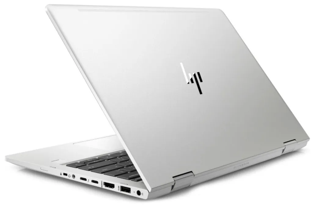 Ноутбук HP EliteBook x360 830 G6 6XD35EA
