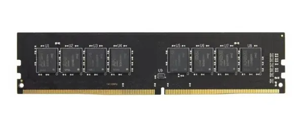 Оперативная память 16GB AMD Radeon R7 Performance Black R7416G2400U2S-UO
