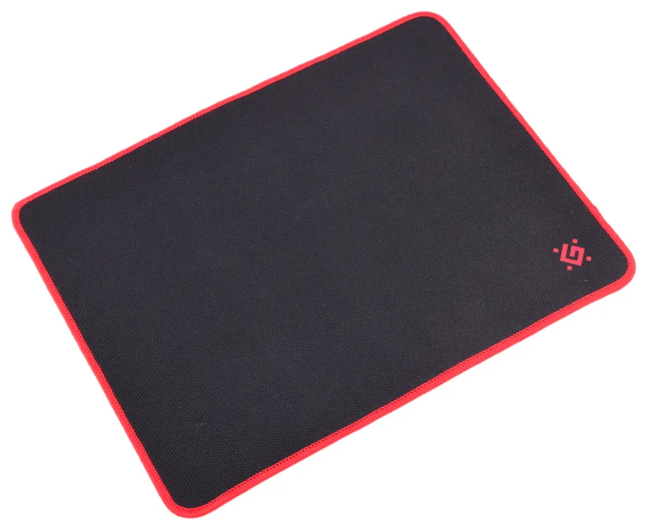 Коврик для мыши Defender Black XXL