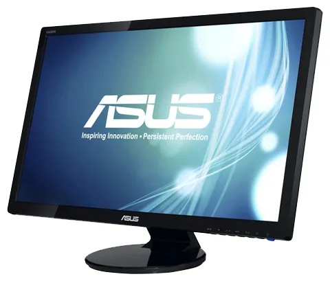 Монитор 27" Asus VE278H