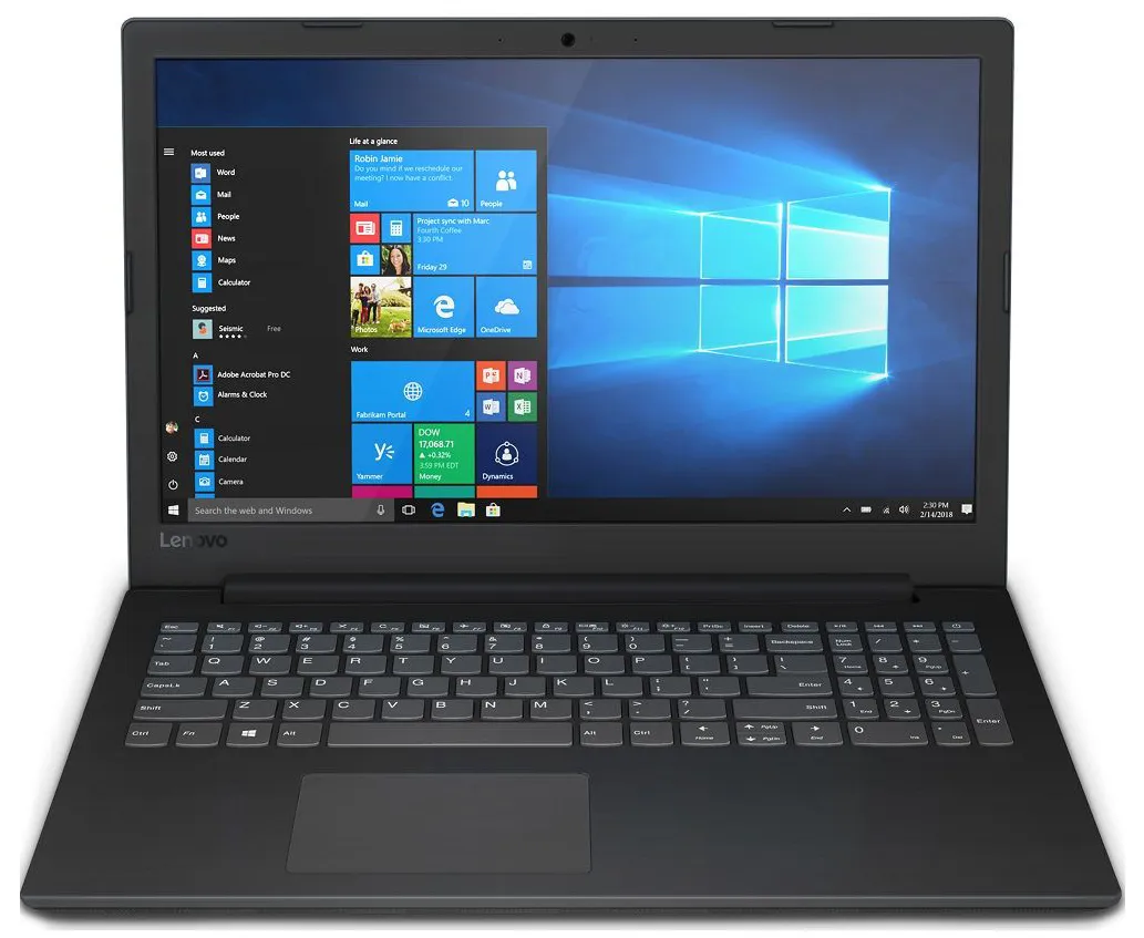 Ноутбук Lenovo V145-15AST 81MT0017RU
