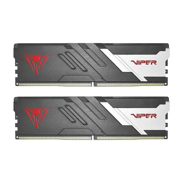 Комплект модулей памяти 32GB Kit Patriot Memory Viper VENOM PVV532G620C40K