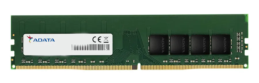 Оперативная память 32GB ADATA AD4U2666732G19-SGN