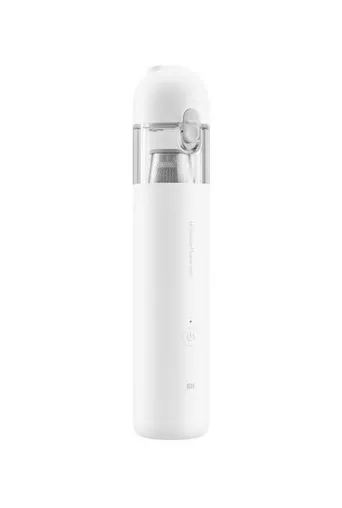 Пылесос вертикальный Xiaomi Mi Vacuum Cleaner mini Белый