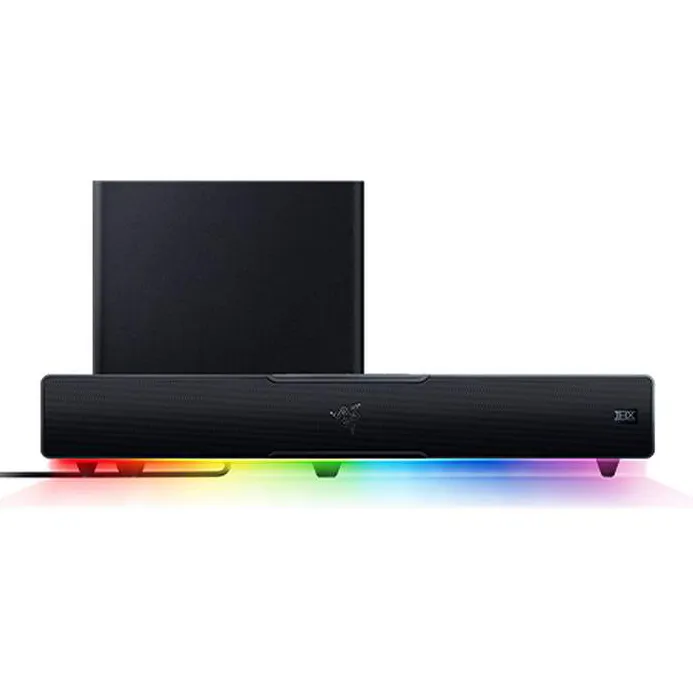 Колонки Razer Leviathan V2 RZ05-03920100-R3G1