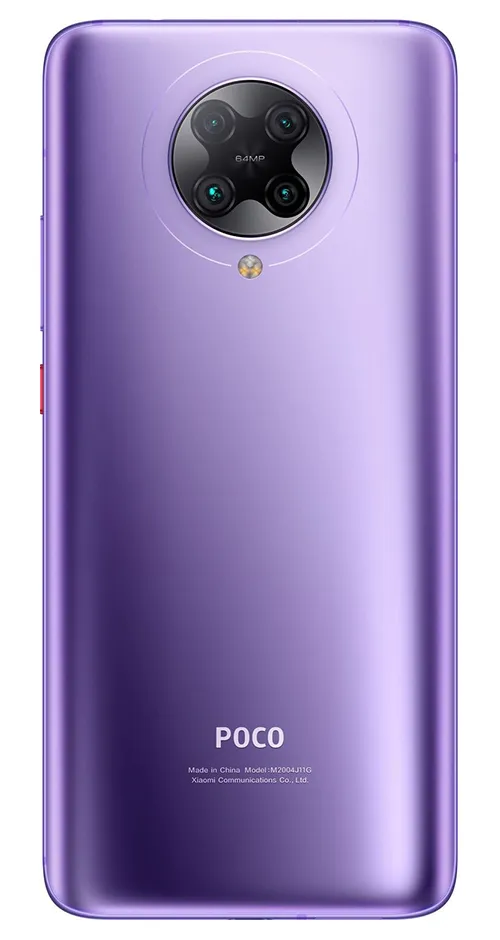 Смартфон Xiaomi Poco F2 Pro 8GB 256GB