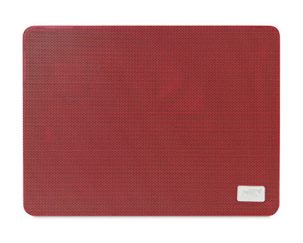 Охлаждающая подставка Deepcool N1 Red DP-N112-N1RD