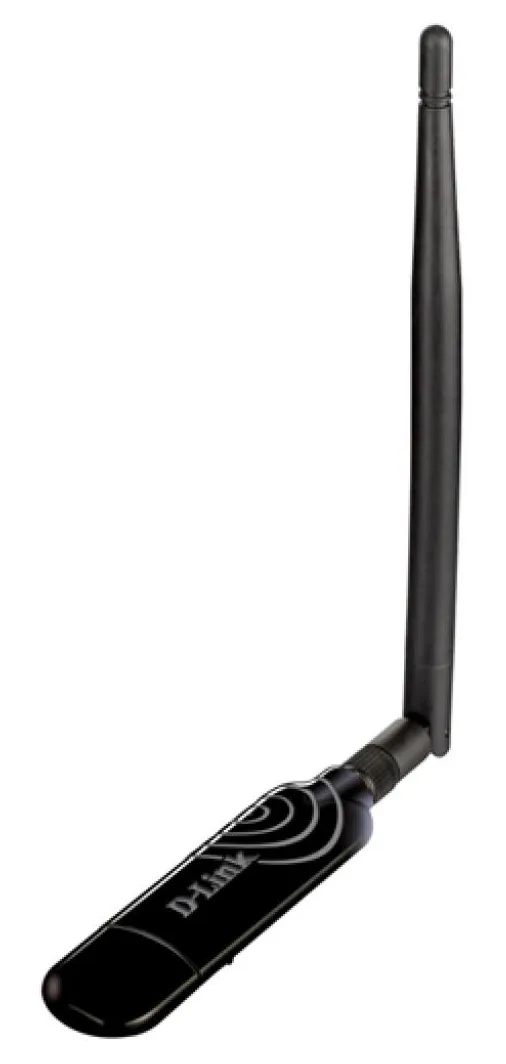 Беспроводной USB-адаптер D-Link DWA-137/A1A