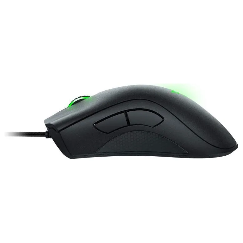 Мышь игровая проводная Razer DeathAdder Essential RZ01-02540100-R3M1