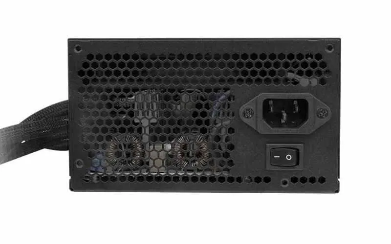 Блок питания Gigabyte GP-PW400 400W