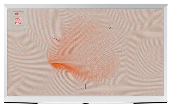 Телевизор Samsung QE49LS01RAUXCE