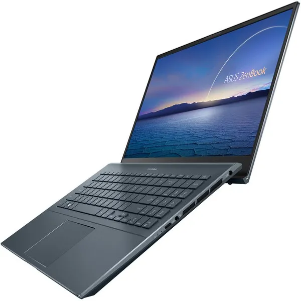 Ноутбук ASUS ZenBook UX535LI-BN139T 90NB0RW2-M03270