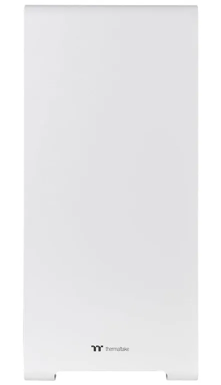 Корпус для ПК Thermaltake S500 TG Snow CA-1O3-00M6WN-00 White