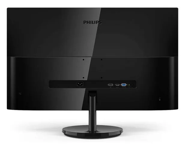 Монитор 31.5" Philips 327E8QJAB/00 Black