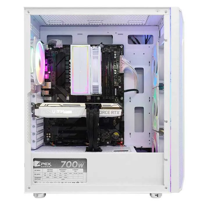 Компьютер Extreme 67032
