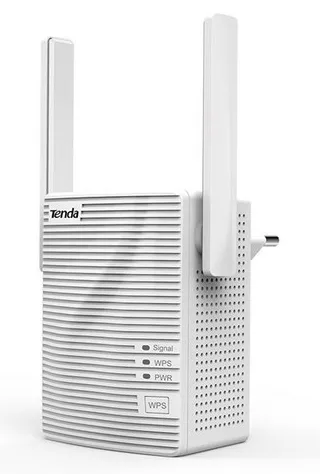 Wi-Fi повторитель Tenda A301 white
