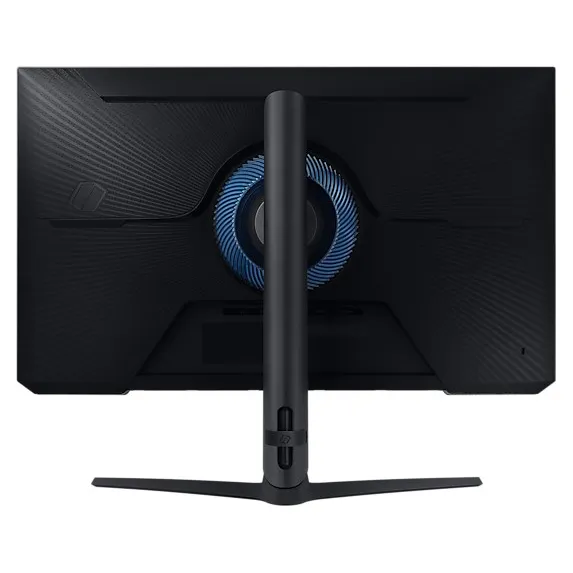 Монитор 27" Samsung LS27AG502NIXCI