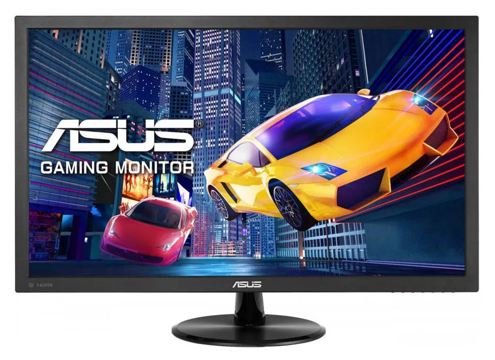 Монитор 27" Asus VP278QG