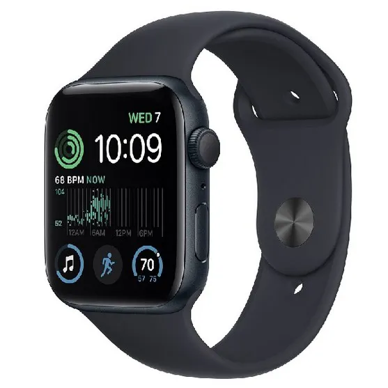 Смарт часы Apple Watch SE GPS 44mm MNK03GK/A