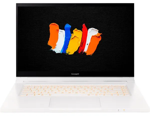 Ноутбук Acer ConceptD 3 Ezel CC315-72G NX.C5NER.001