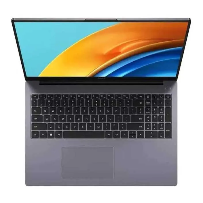 Ноутбук HUAWEI MateBook D16 53013EUS