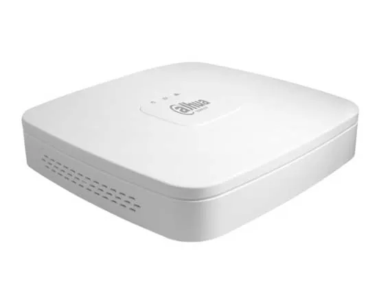 Видеорегистратор Dahua HCVR4104C-S3