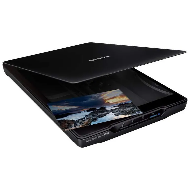 Планшетный сканер Epson Perfection V39II Photo B11B268401