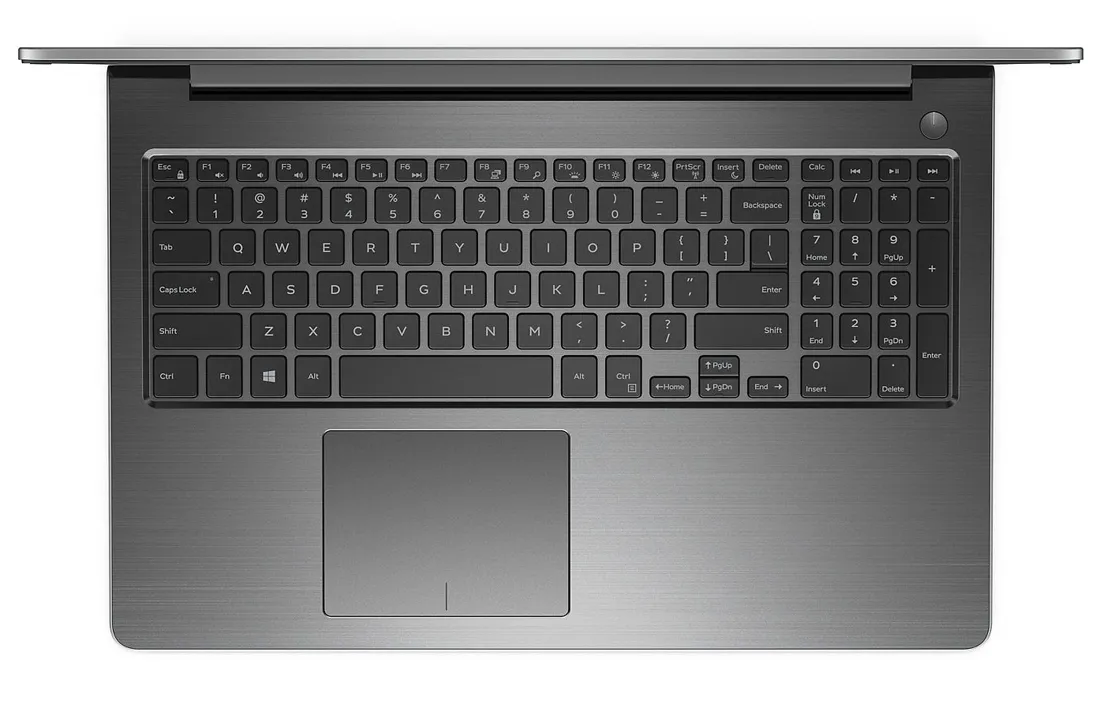 Ноутбук Dell Vostro 5568 210-AIXN_5568-4674