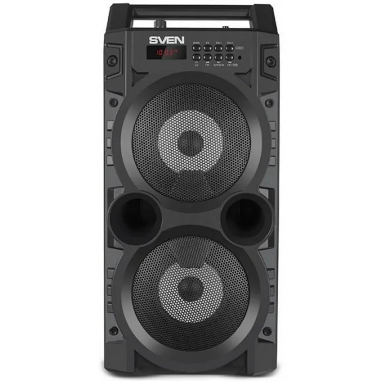 Акустическая система SVEN PS-440 черный SV-019082