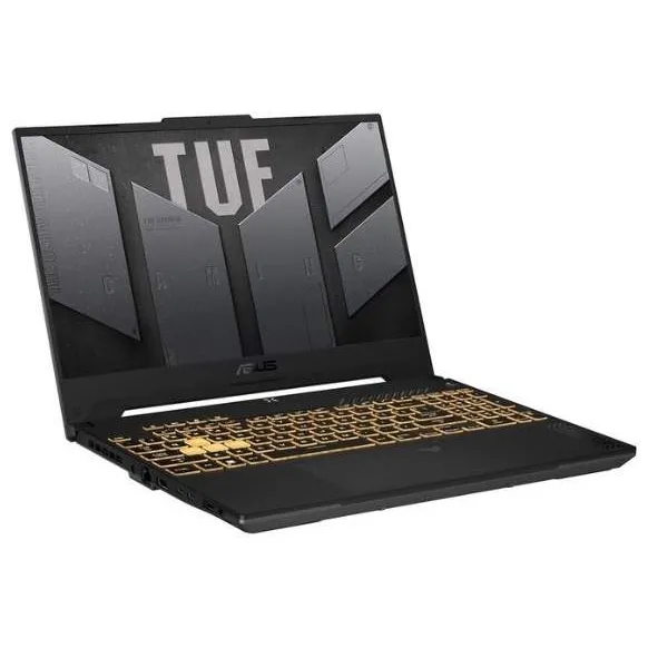 Ноутбук ASUS TUF Gaming F15 FX507ZU4-LP053 90NR0FG7-M006R0