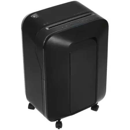Шредер Fellowes® Powershred® LX200 черный