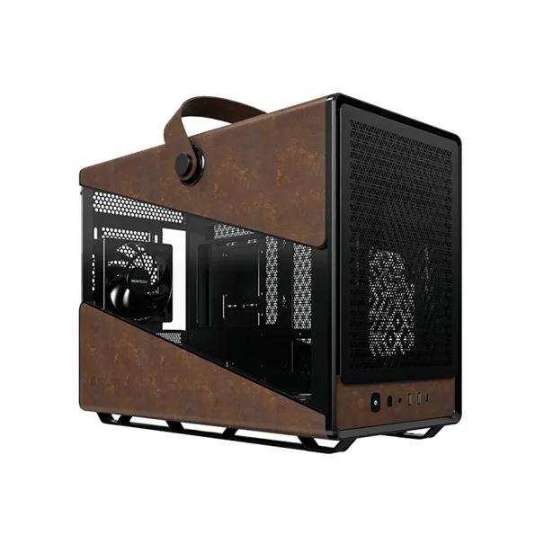 Корпус Montech Heritage PRO (B)