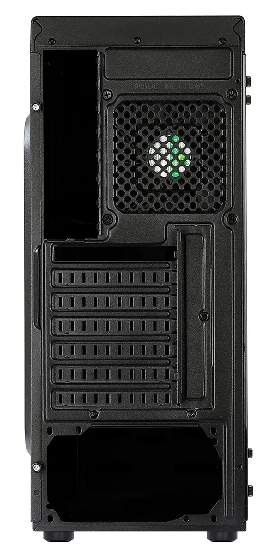 Корпус для ПК Aerocool Shard
