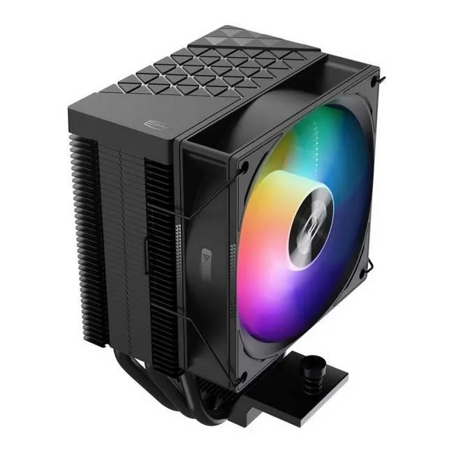 Кулер для процессора PCCooler R300 ARGB BK