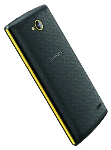 Смартфон Philips S307