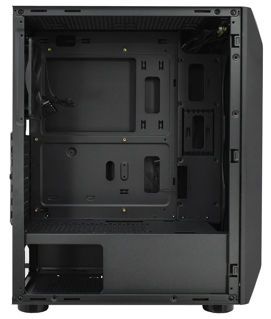 Корпус для ПК Cougar MX410 Mesh-G