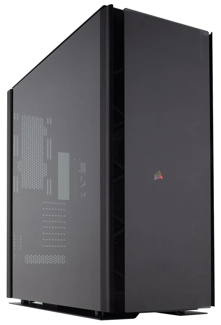 Корпус для ПК Corsair Obsidian Series 1000D