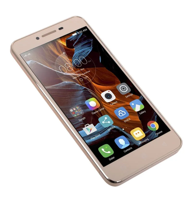 Смартфон Lenovo A6020 PA2R0013RU