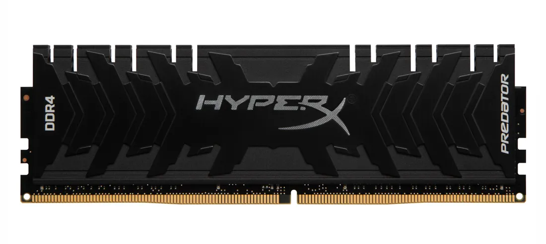 Оперативная память 16Gb Kingston HyperX Predator HX432C16PB3/16