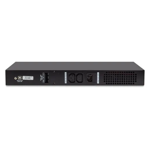 Источник бесперебойного питания SVC RTL-800-LCD