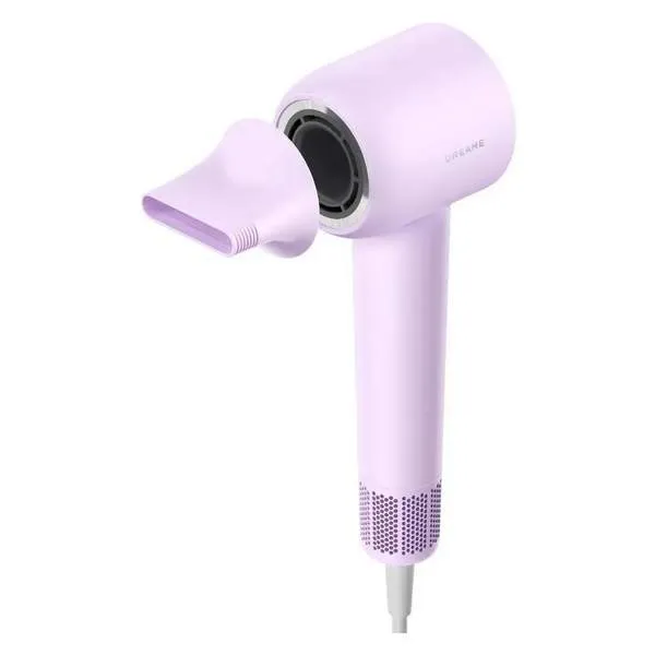 Фен Dreame Hair Gleam Hair Dryer Purple