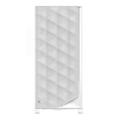 Корпус для ПК PCCooler C3 D510 ARGB White