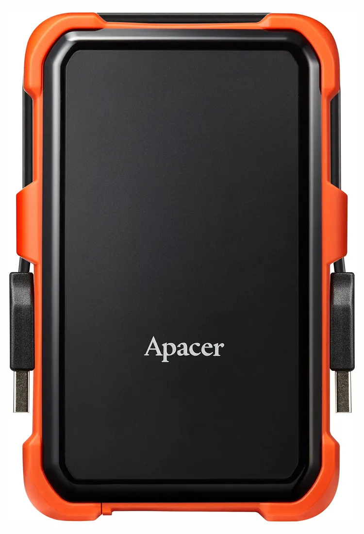 Внешний жесткий диск HDD 2 TB Apacer AC630 AP2TBAC630T-1