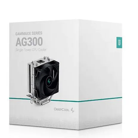 Кулер для процессора Deepcool AG300 MARRS