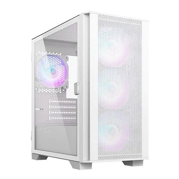 Корпус Montech AIR 100 ARGB (W)