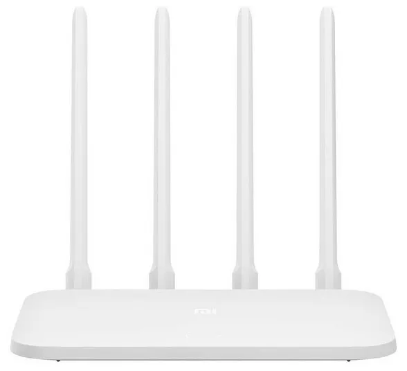 Маршрутизатор Xiaomi Mi WiFi Router 4A Gigabit Edition EU DVB4224GL