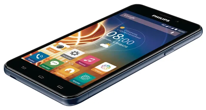 Смартфон Philips V526