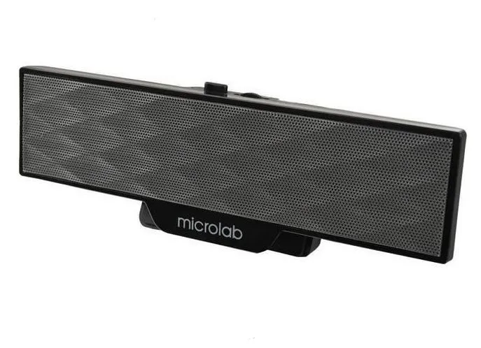 Акустика SPK active Microlab B-51 (2.0)