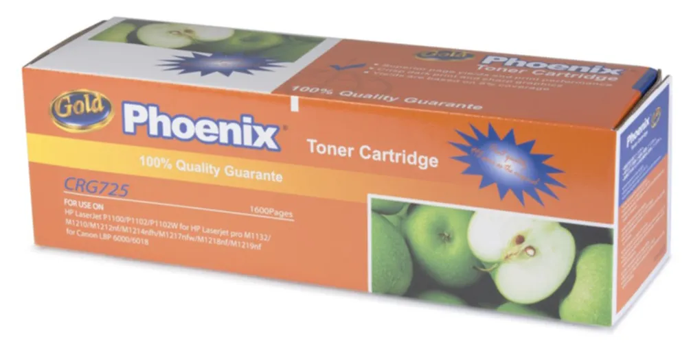 Картридж Phoenix Cartridge 725
